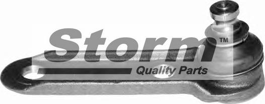 Storm 85084 - Шарова опора, несучий / направляючий шарнір autozip.com.ua