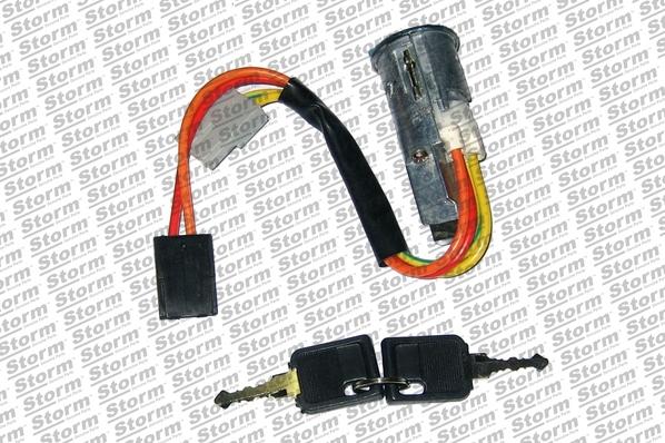 Storm 85026 - Перемикач запалювання autozip.com.ua
