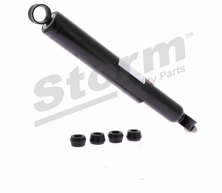 Storm 815148 - Амортизатор autozip.com.ua