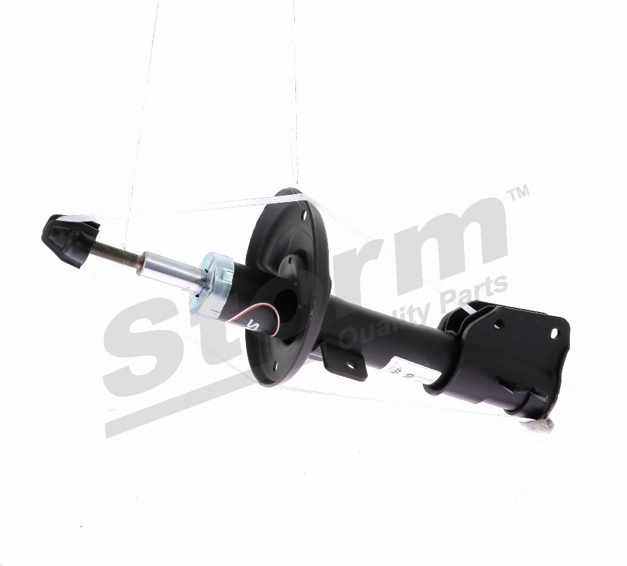 Storm 815330 - Амортизатор autozip.com.ua