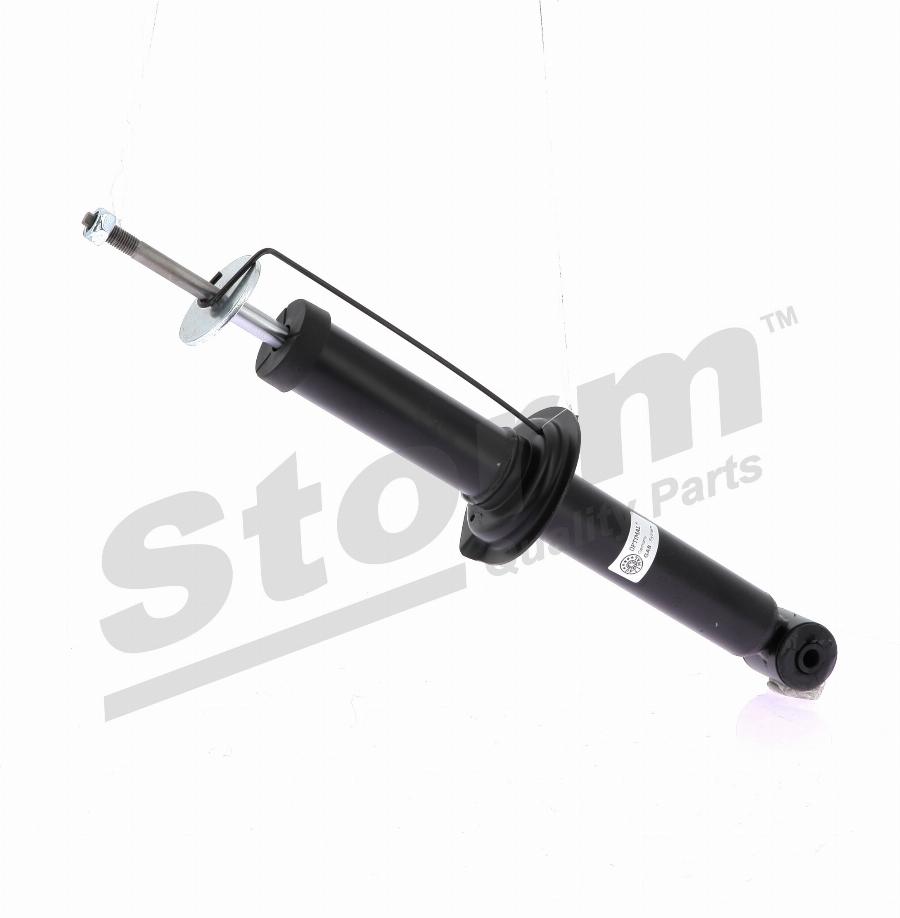 Storm 816105 - Амортизатор autozip.com.ua