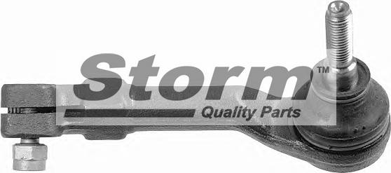Storm 81083 - Наконечник рульової тяги, кульовий шарнір autozip.com.ua