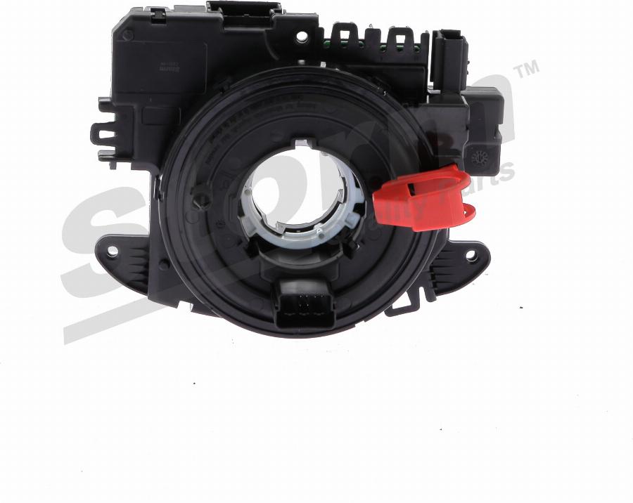 Storm 8102036 - Вита пружина, подушка безпеки autozip.com.ua