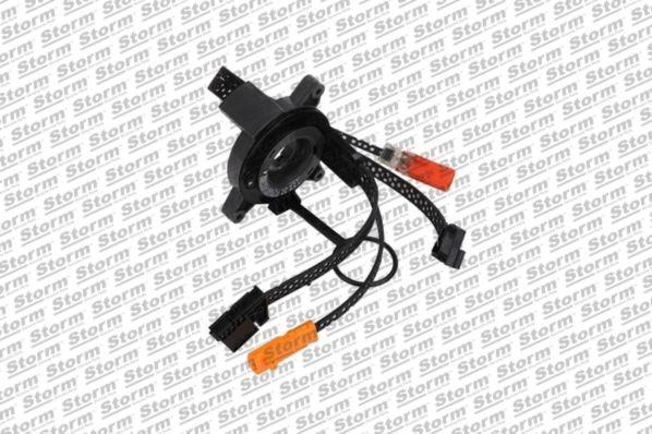 Storm 8102031 - Вита пружина, подушка безпеки autozip.com.ua