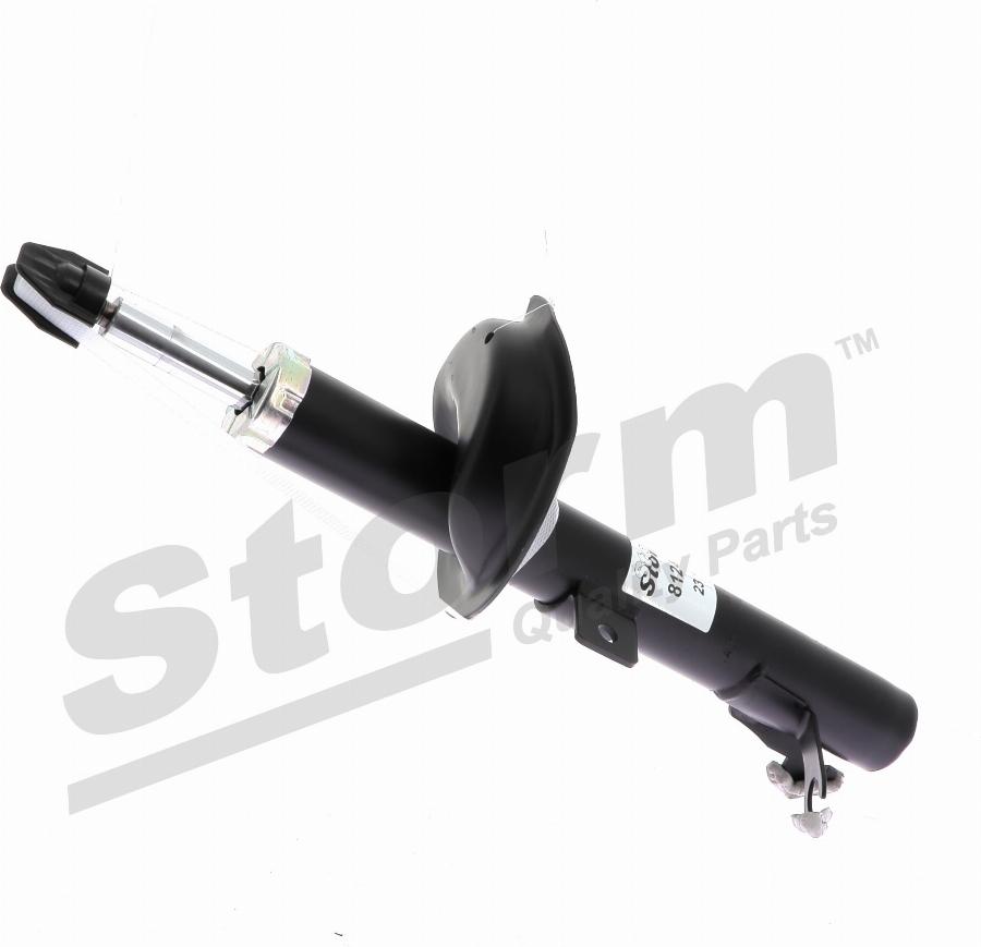 Storm 812465 - Амортизатор autozip.com.ua