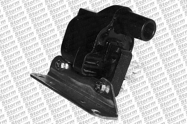 Storm 880054 - Котушка запалювання autozip.com.ua