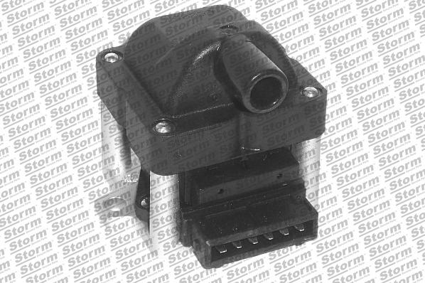 Storm 880061 - Котушка запалювання autozip.com.ua