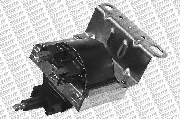 Storm 880029 - Котушка запалювання autozip.com.ua
