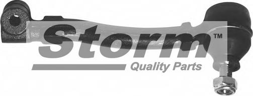 Storm 88081 - Наконечник рульової тяги, кульовий шарнір autozip.com.ua