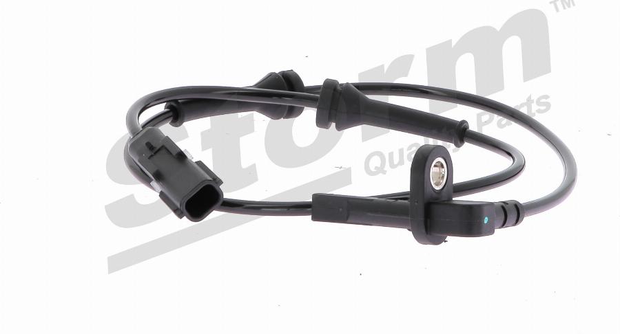 Storm 888026 - Датчик ABS, частота обертання колеса autozip.com.ua