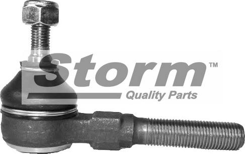 Storm 83583 - Наконечник рульової тяги, кульовий шарнір autozip.com.ua