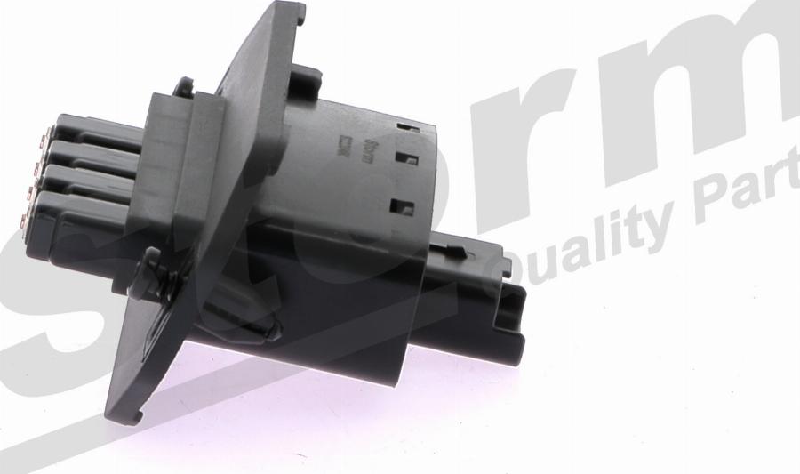 Storm 83643 - Замок двері autozip.com.ua