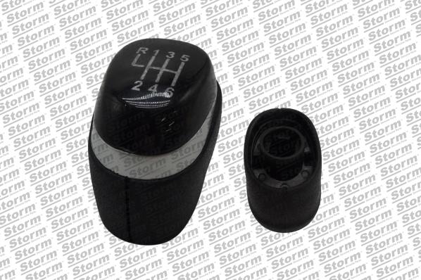 Storm 8713004 - Ручка важеля перемикання передач autozip.com.ua