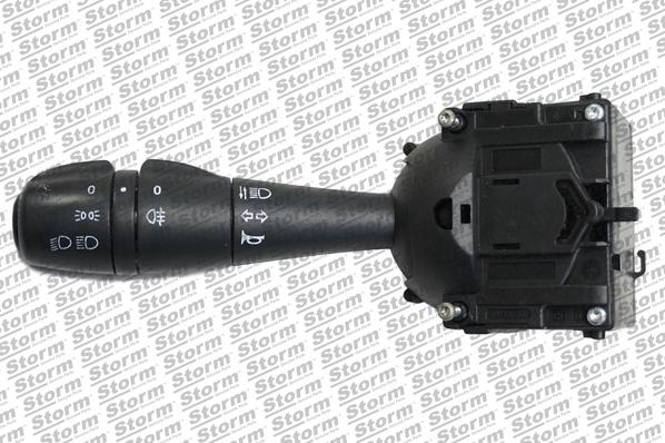 Storm 87311 - Вимикач на рульовій колонці autozip.com.ua