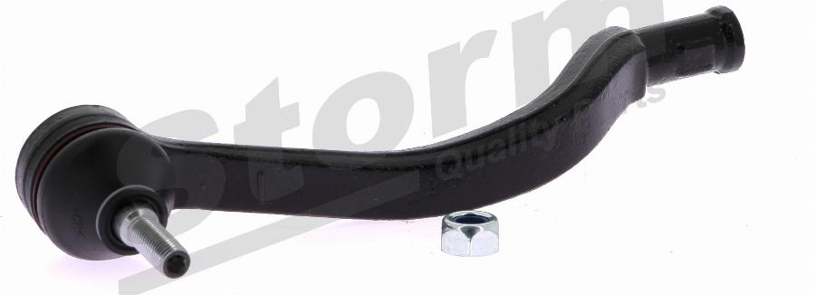 Storm 87384 - Наконечник рульової тяги, кульовий шарнір autozip.com.ua