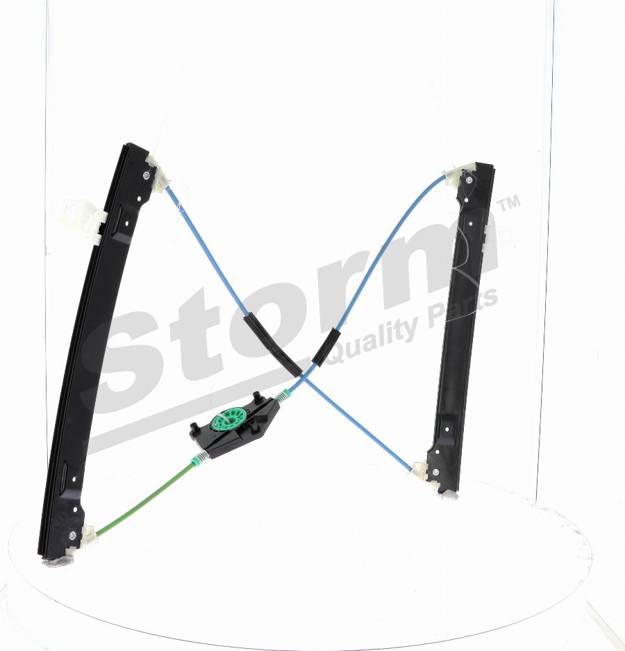 Storm 39576 - Підйомний пристрій для вікон autozip.com.ua