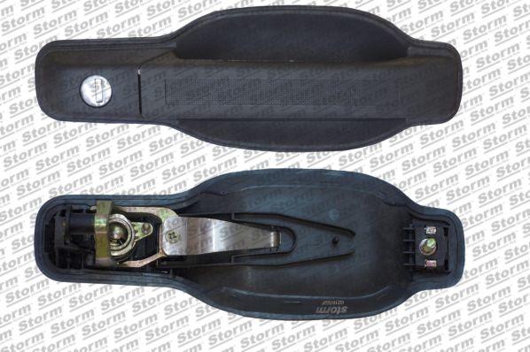 Storm 39035 - Ручка двері autozip.com.ua