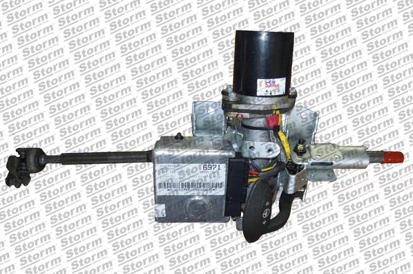 Storm 34195 - Рульова колонка autozip.com.ua