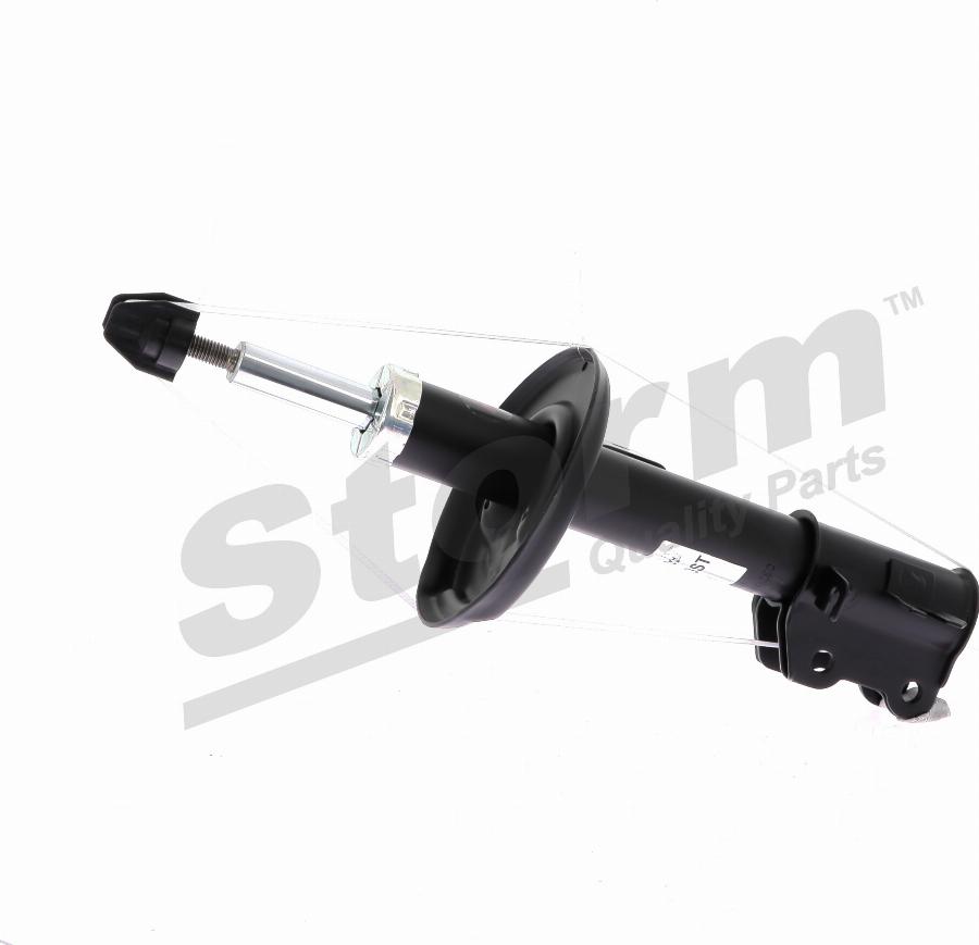Storm 3431DG - Амортизатор autozip.com.ua