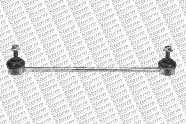 Storm 350705R - Тяга / стійка, стабілізатор autozip.com.ua
