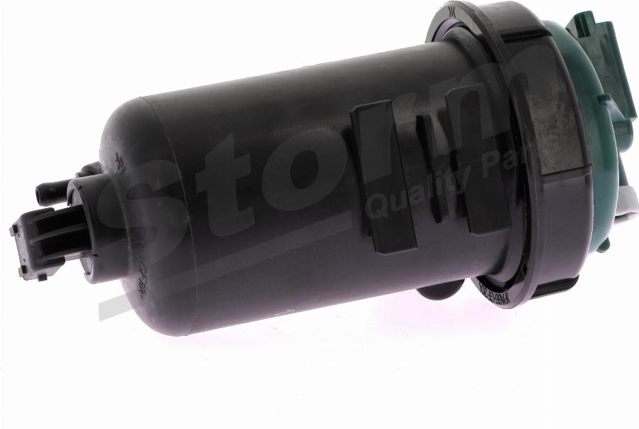 Storm 3880 - Паливний фільтр autozip.com.ua