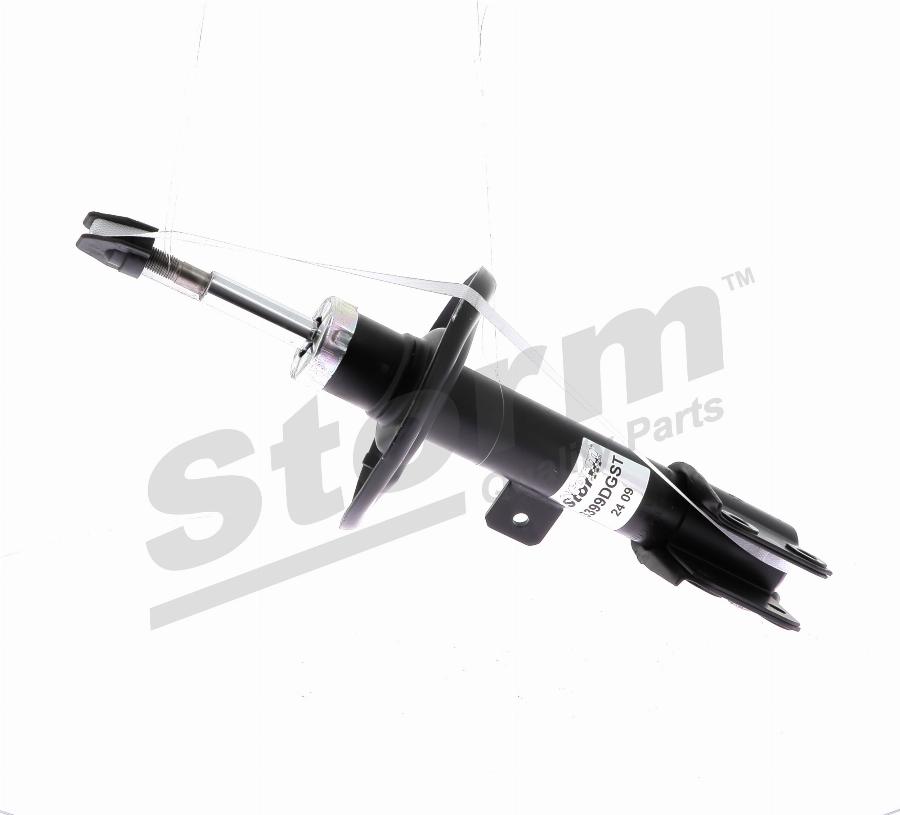 Storm 3399DG - Амортизатор autozip.com.ua