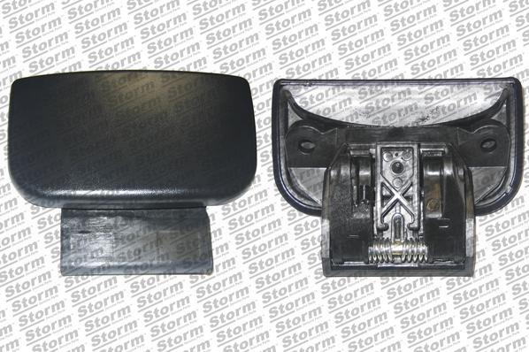 Storm 29035 - Ручка двері autozip.com.ua