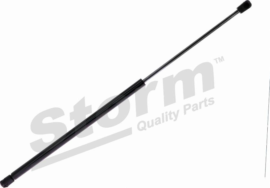 Storm 29899 - Газова пружина, кришка багажник autozip.com.ua
