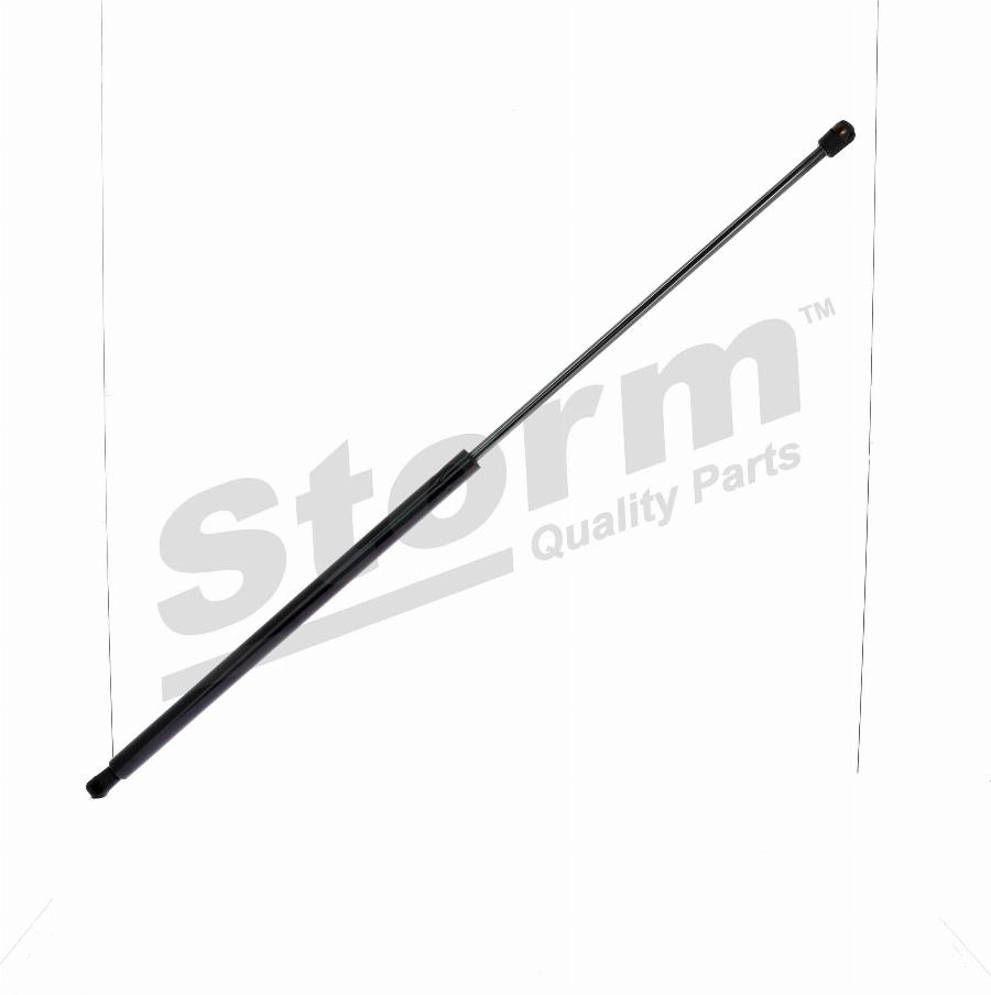 Storm 25595 - Газова пружина, кришка багажник autozip.com.ua