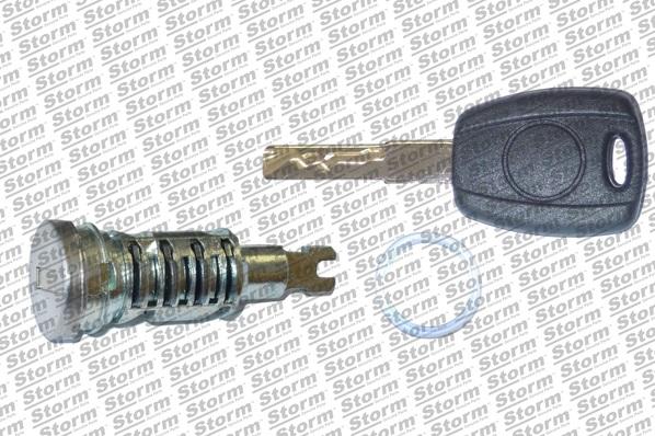 Storm 2552003 - Циліндр замка autozip.com.ua