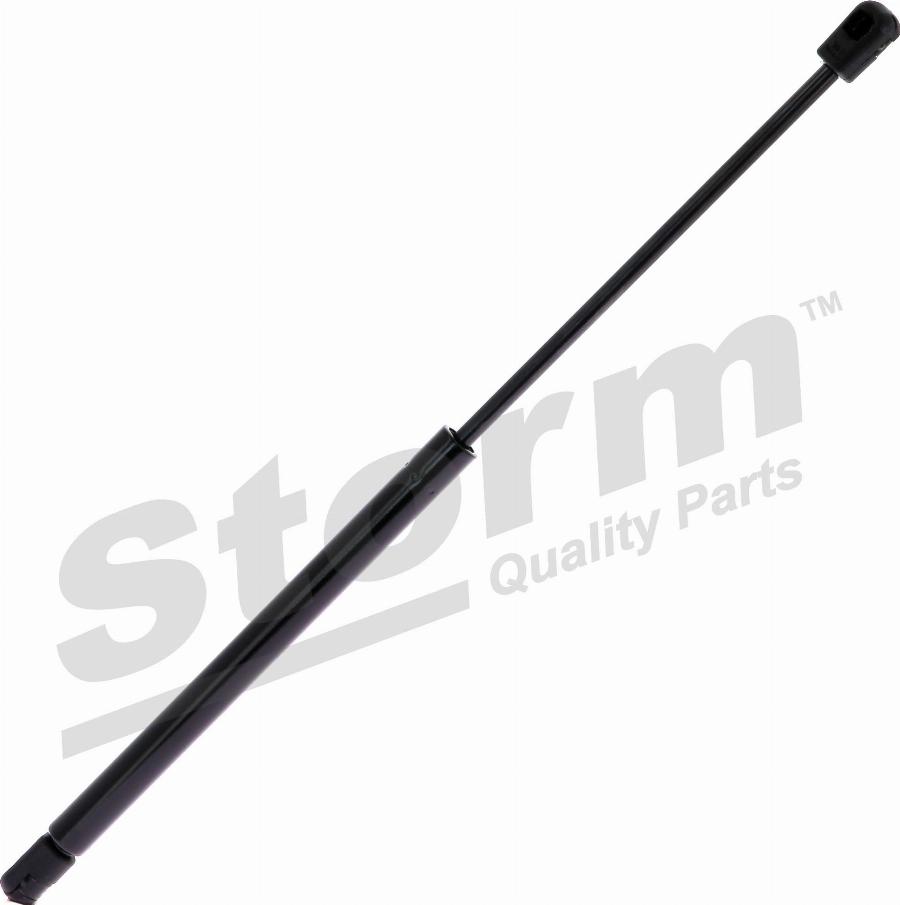 Storm 21298 - Газова пружина, кришка багажник autozip.com.ua