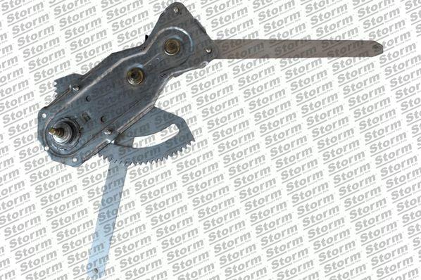 Storm 23075 - Підйомний пристрій для вікон autozip.com.ua