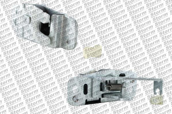Storm 79948 - Замок двері autozip.com.ua