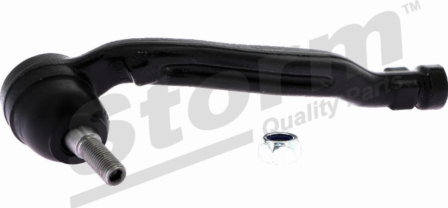 Storm 79302 - Осьовий шарнір, рульова тяга autozip.com.ua