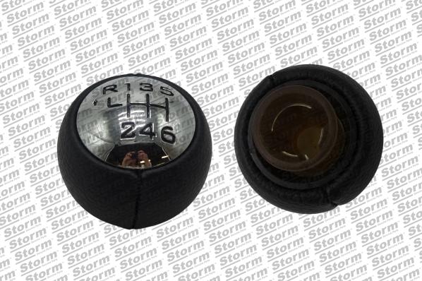 Storm 7973002 - Ручка важеля перемикання передач autozip.com.ua