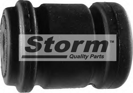 Storm 750620 - Сайлентблок, важеля підвіски колеса autozip.com.ua