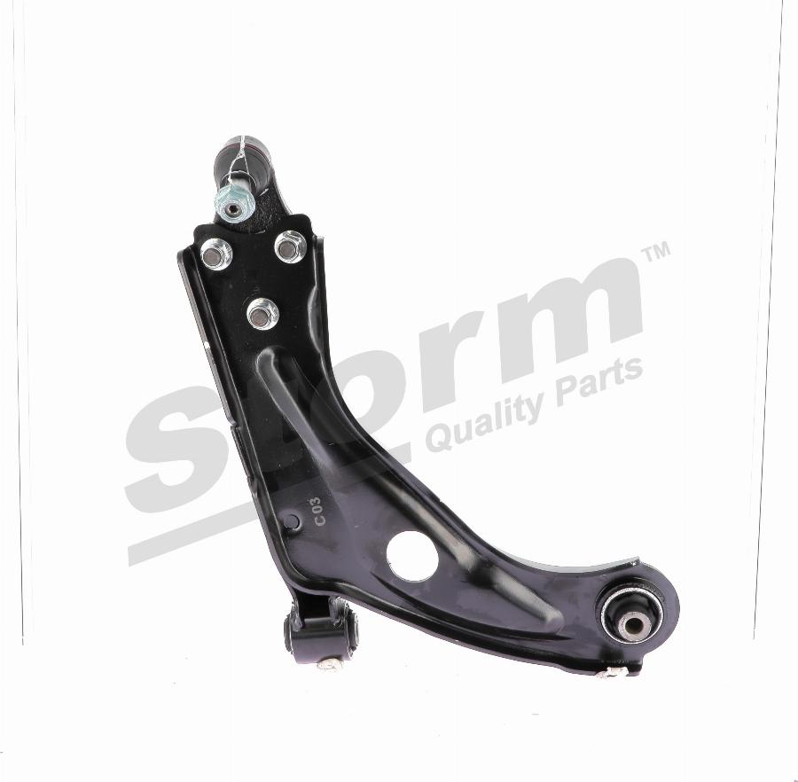 Storm 70852 - Важіль незалежної підвіски колеса autozip.com.ua