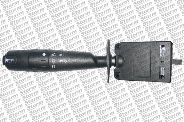 Storm 78020 - Вимикач на рульовій колонці autozip.com.ua