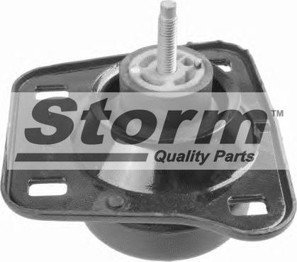 Storm 730412 - Подушка, підвіска двигуна autozip.com.ua