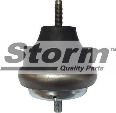 Storm 730260 - Подушка, підвіска двигуна autozip.com.ua