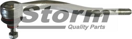 Storm 72082 - Наконечник рульової тяги, кульовий шарнір autozip.com.ua