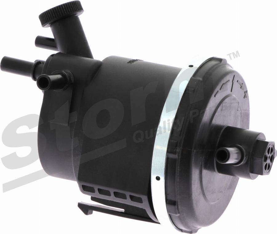 Storm F9922 - Паливний фільтр autozip.com.ua