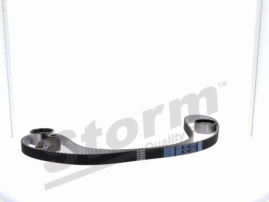 Storm F904451V - Комплект ременя ГРМ autozip.com.ua