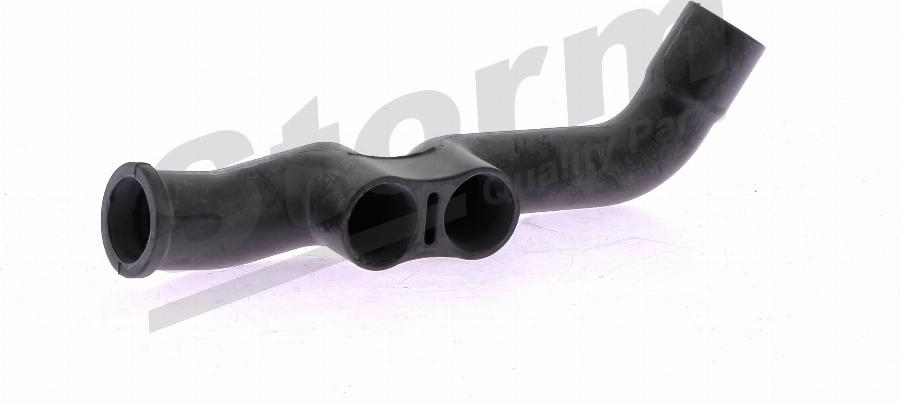 Storm F9039 - Шланг, воздухоотвод кришки головки циліндра autozip.com.ua