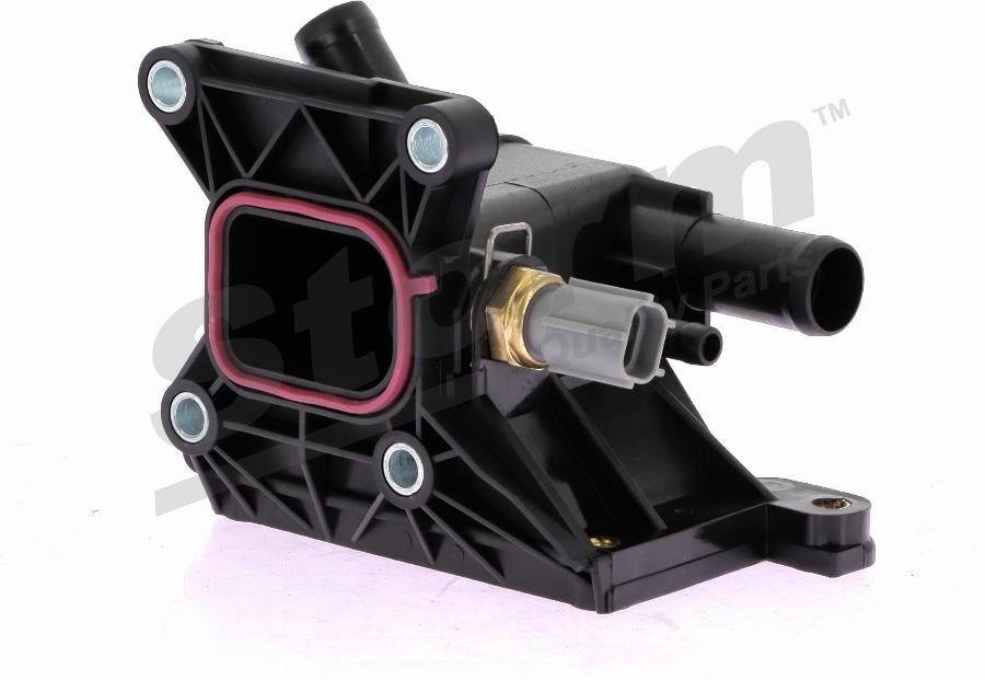 Storm F9897 - Фланець охолоджуючої рідини autozip.com.ua