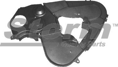 Storm F9839 - Кожух, зубчастий ремінь autozip.com.ua