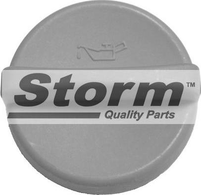 Storm F4947 - Кришка, заливна горловина autozip.com.ua