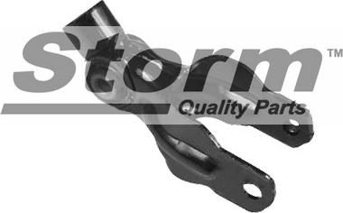 Storm F4956 - Подушка, підвіска двигуна autozip.com.ua