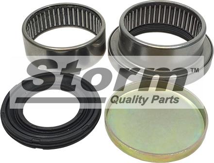 Storm F4952 - Ремкомплект, поперечний важіль підвіски autozip.com.ua
