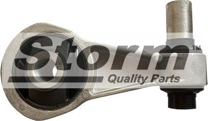 Storm F4492 - Подушка, підвіска двигуна autozip.com.ua